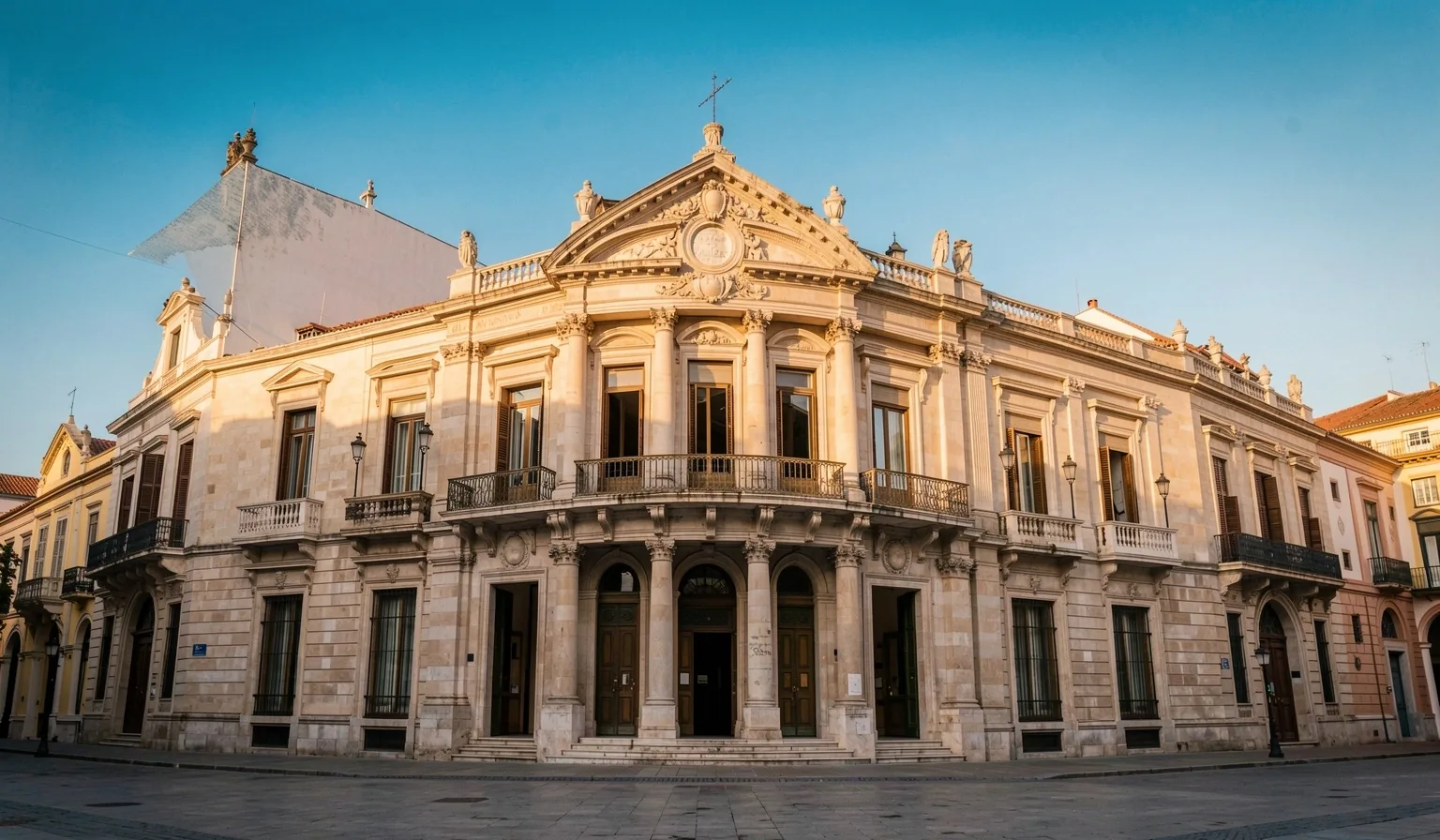 Ubicación de Nuestro Plan en Valencia