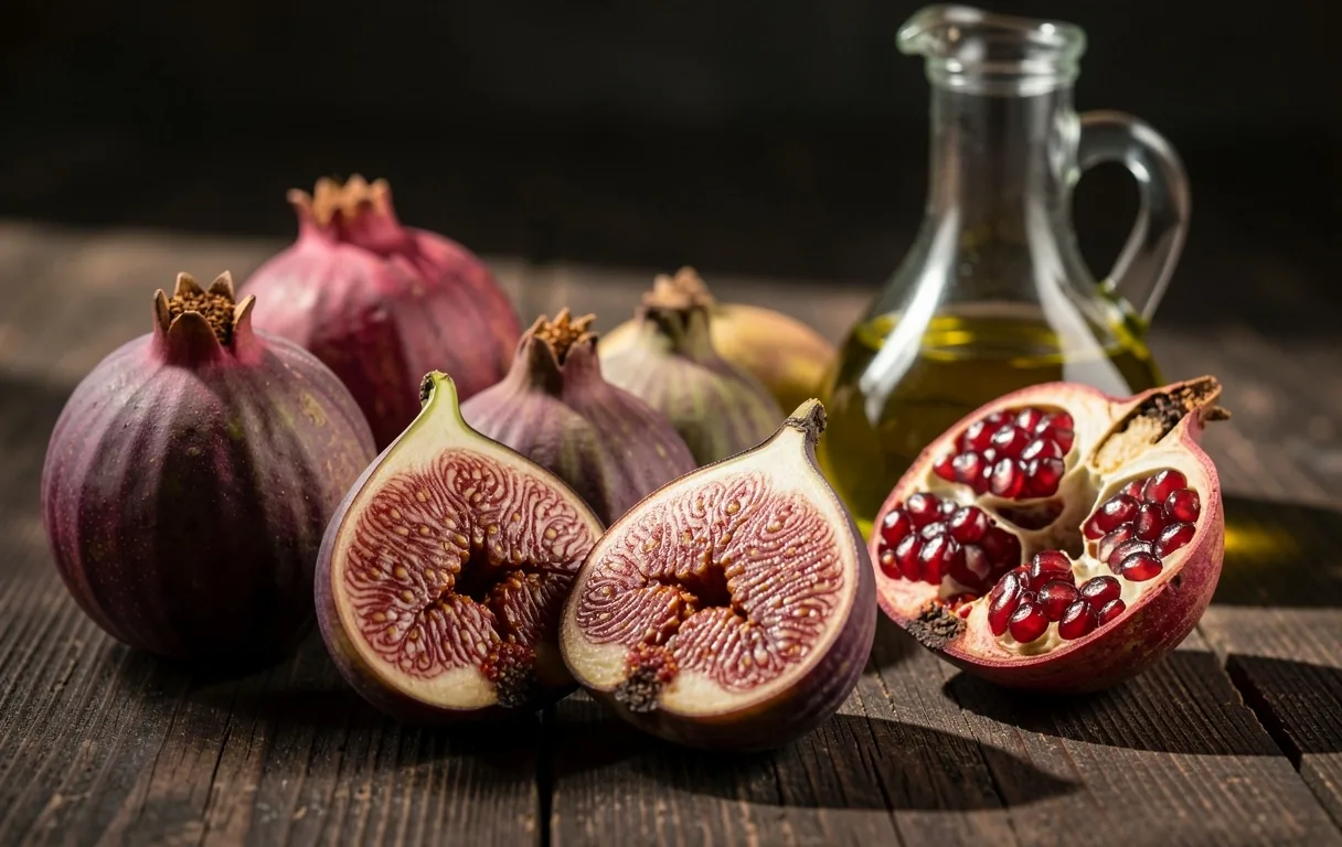 Alimentos reales