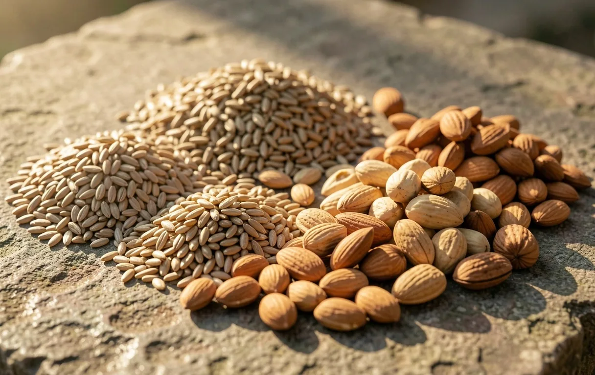 Educación nutricional