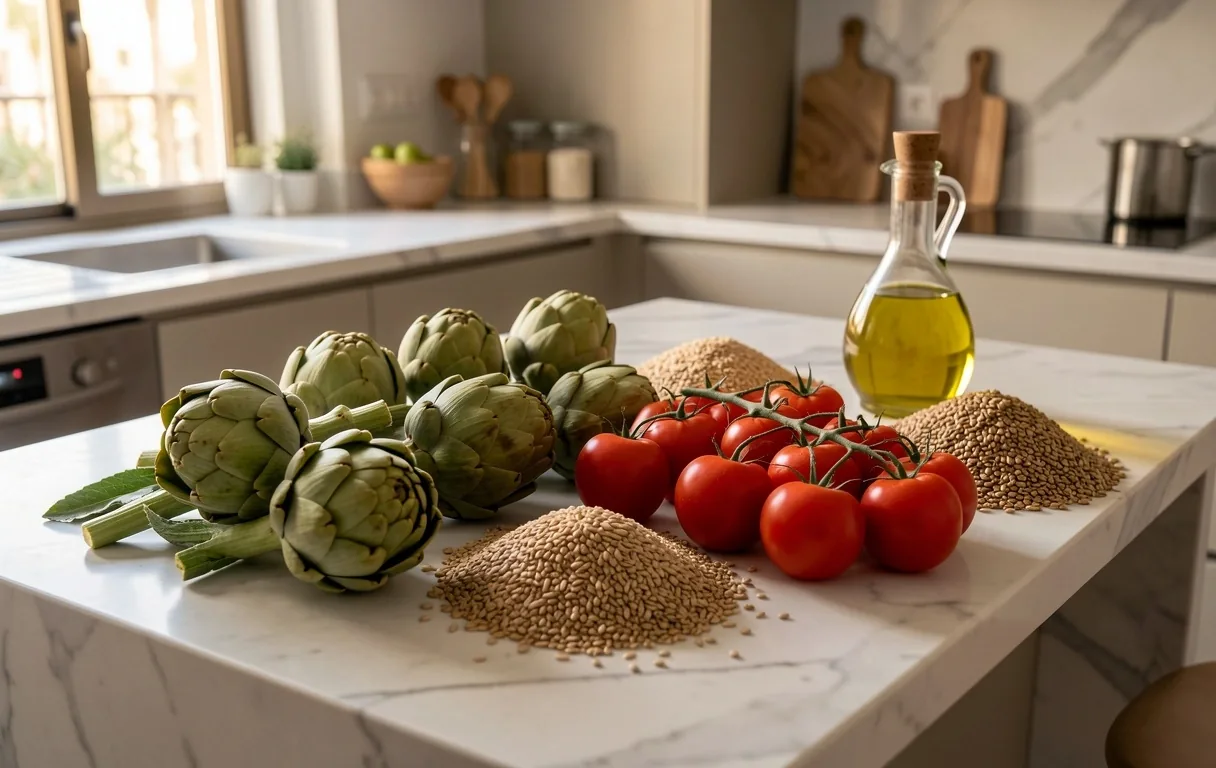 Bienestar y nutrición