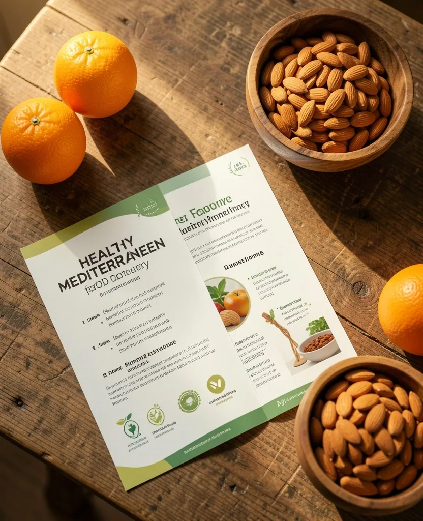 Educación Nutricional